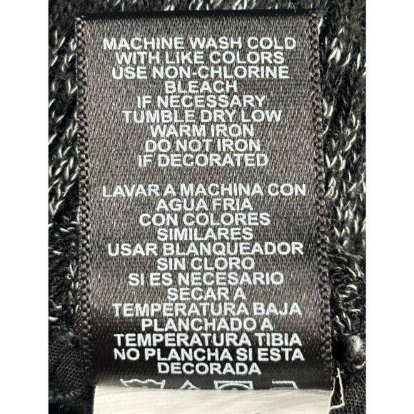 Univibe Pants Boys Size XL Black Drawstring Pull On School Casual Brand New - Picture 10 of 11